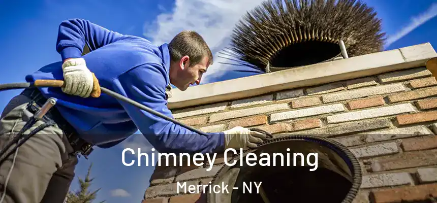 Chimney Cleaning Merrick - NY