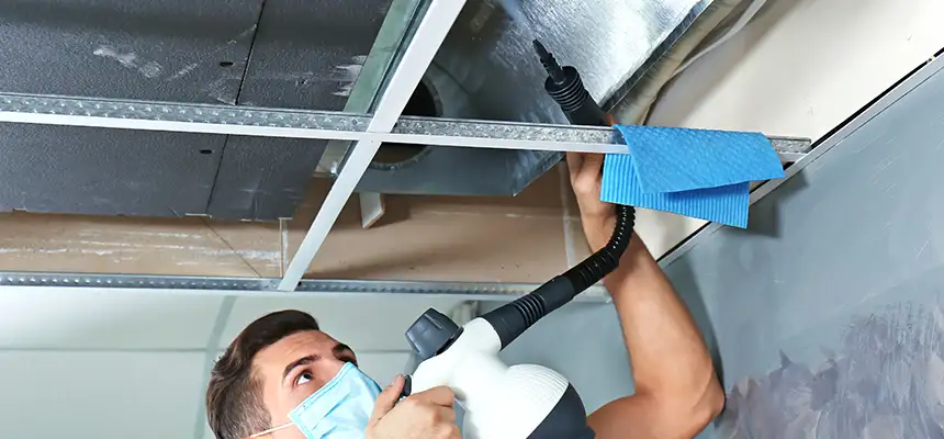 Our Air Duct Rodent Removal Services in Merrick, NY