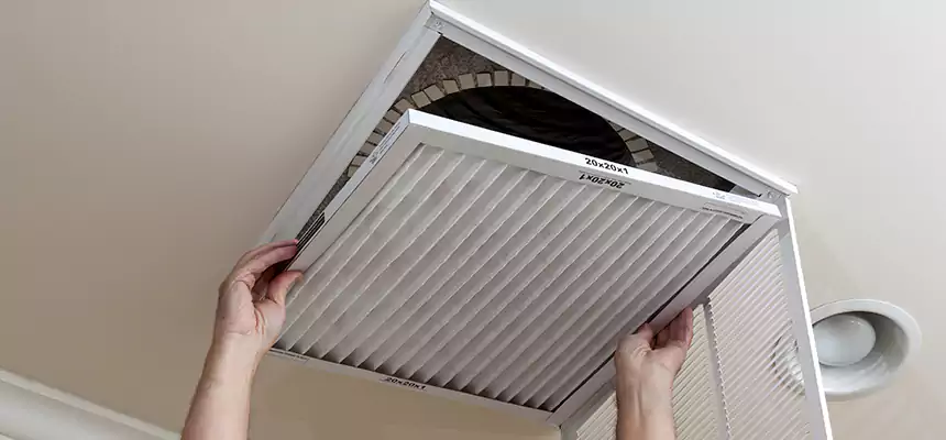 Our Air Duct UV Sanitization Services in Merrick, NY