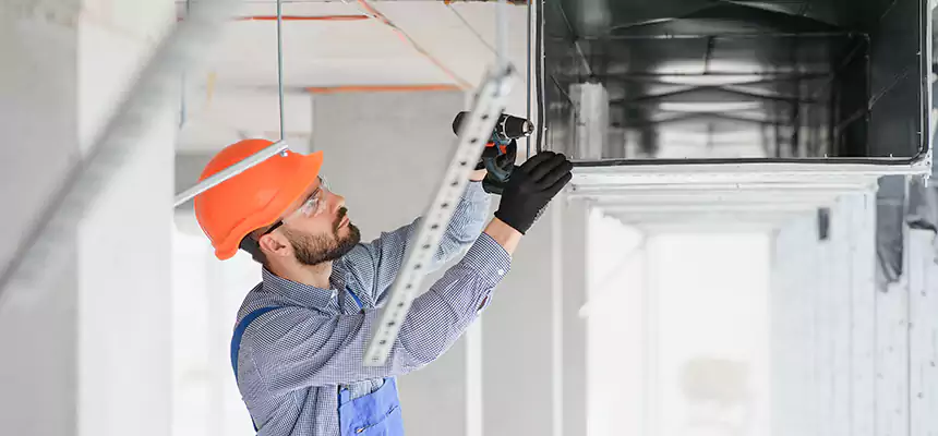 Our Air Vent Replacement Services in Merrick, NY