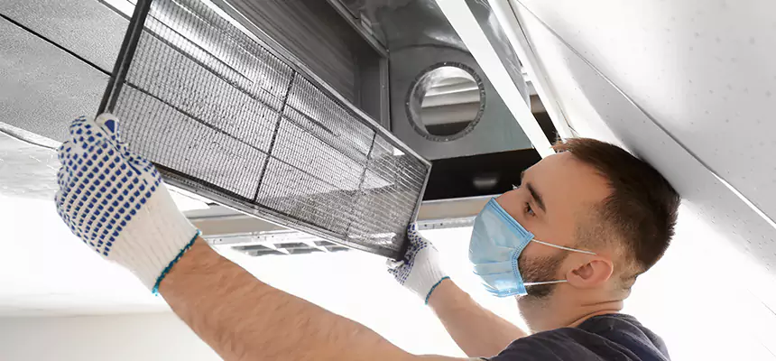 Our Bathroom Exhaust Duct Cleaning Services in Merrick, NY