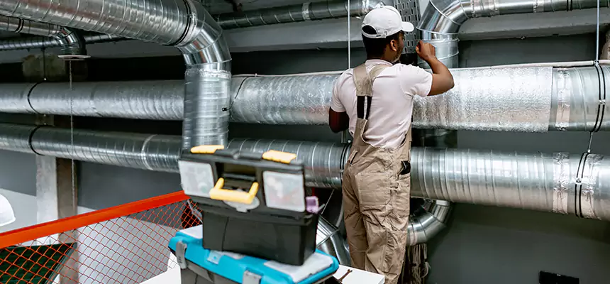 Comprehensive Duct Expansion in Merrick, NY