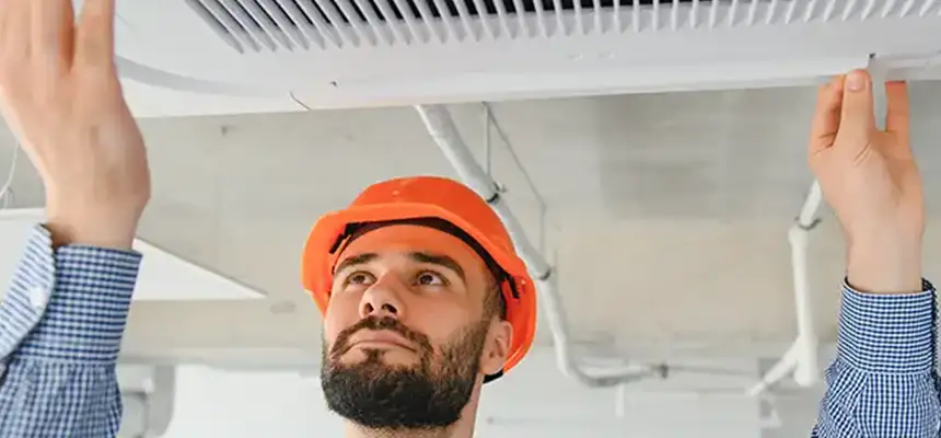 Our Furnace Vent Cleaning Services in Merrick, NY