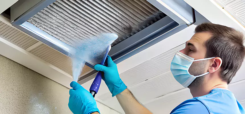Our Home Ventilation Cleaning Services in Merrick, NY