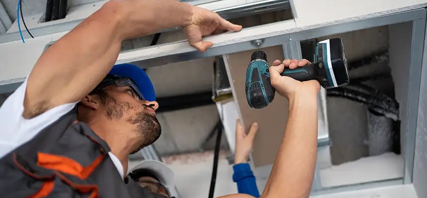 Our Improve Home Air Circulation Services in Merrick, NY