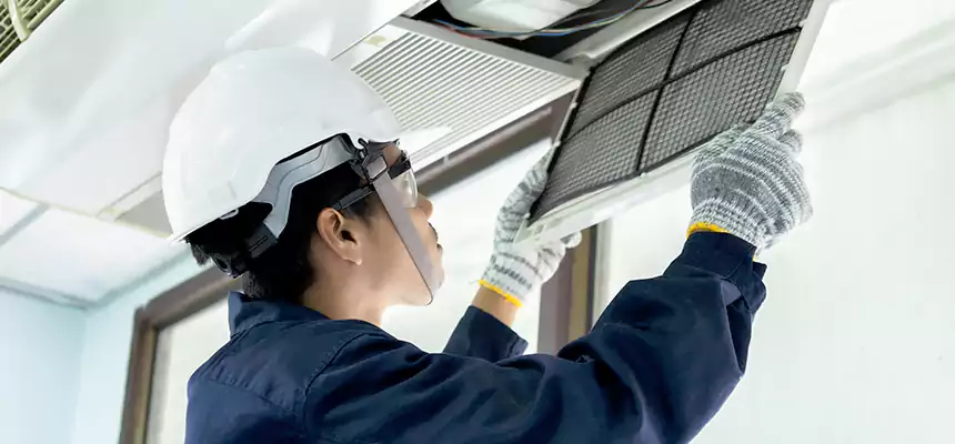 Our Mold & Mildew Removal from Air Ducts Services in Merrick, NY