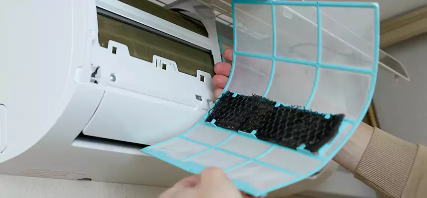 Gentle Ductwork Odor-Control Pet Dander Duct Cleaning in Merrick, NY