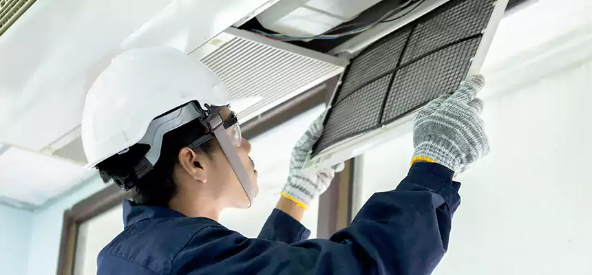Our Residential Air Vent Cleaning Services in Merrick, NY