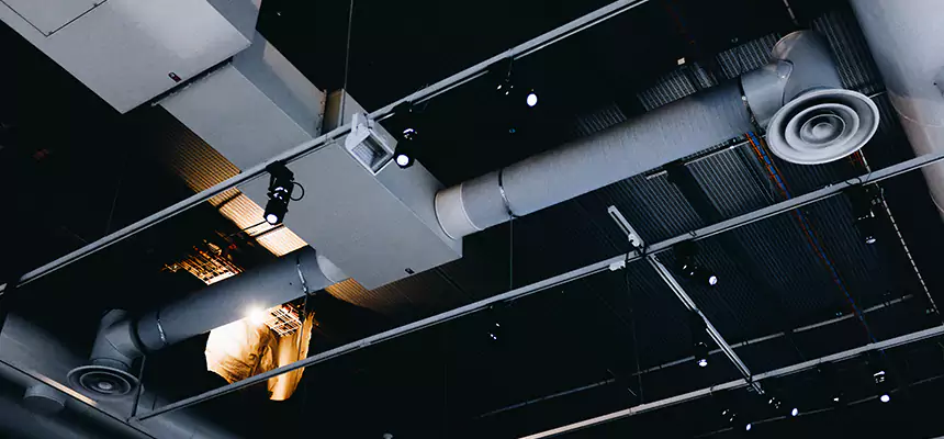 Our Seasonal Allergy Air Duct Cleaning Services in Merrick, NY