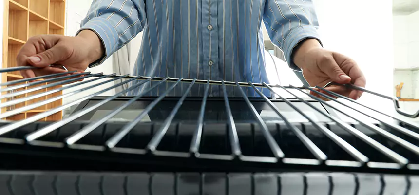 Our Vent Grille Washing Services in Merrick, NY