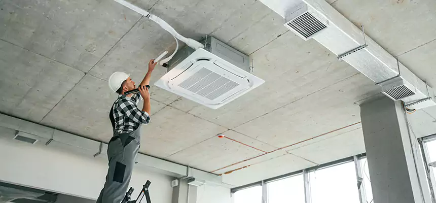 Our Wi Fi Connected Air Ducts Services in Merrick, NY