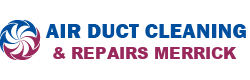 Air Duct Cleaning & Repairs Merrick