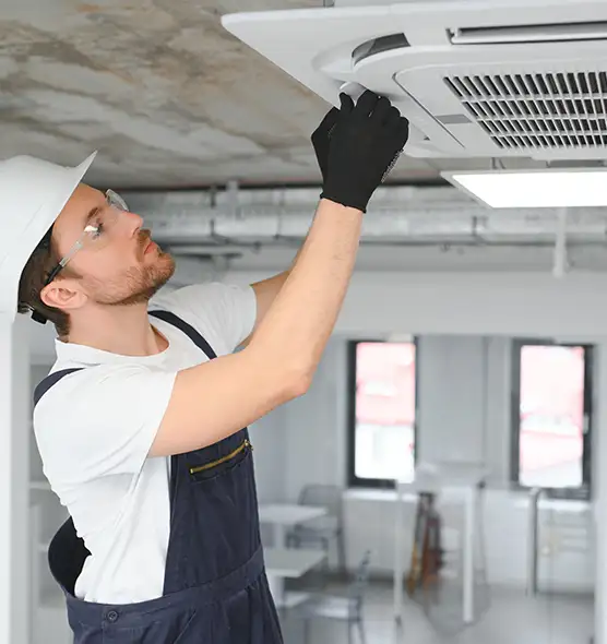 Top Affordable Duct Cleaning Services Near Me in Merrick, NY
