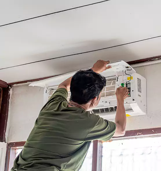 About Air Duct & AC Odor Removal in Merrick, NY
