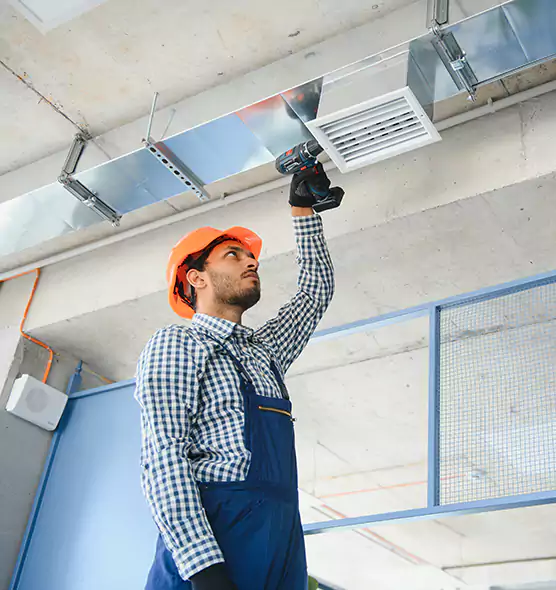 Welcome to Air Duct Cleaning & Repairs Merrick — Your Local Air Duct Installation Specialists in Merrick, NY