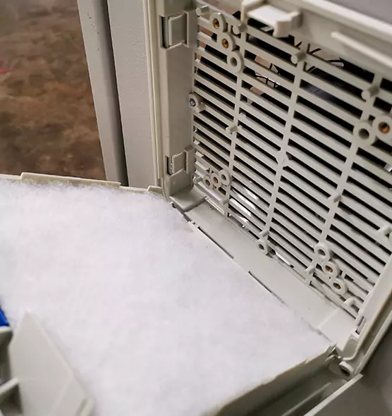 About Air Duct Overhaul & Upgrades in Merrick, NY