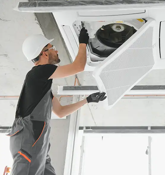 About Air Duct Rodent Removal in Merrick, NY