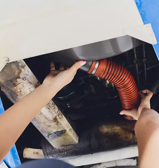 About Air Duct Virus Disinfection in Merrick, NY