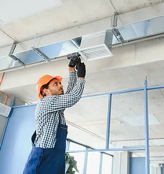 About Commercial Laundry Vent Cleaning in Merrick, NY