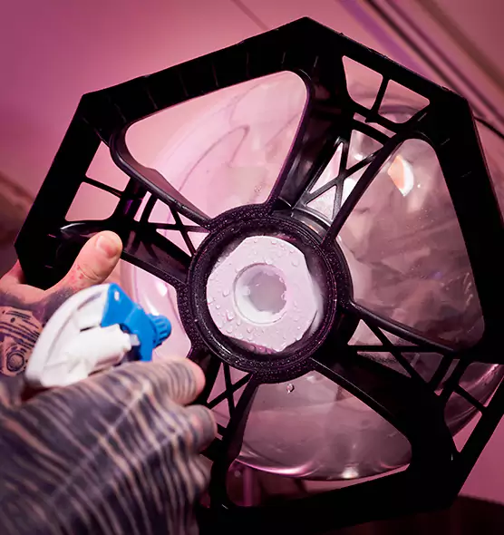 Professional Dryer Vent Sanitization Service in Merrick, NY