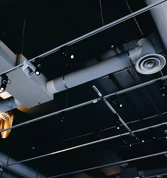 Professional Duct Cleaning For LEED Homes in Merrick, NY