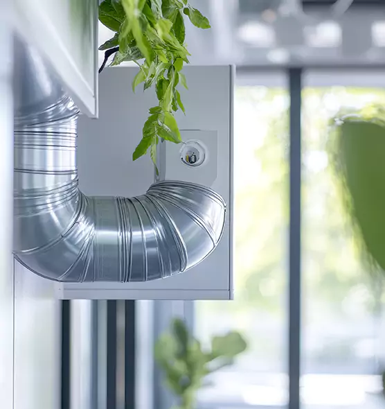 Professional Eco-Safe Dryer Vent Cleaning in Merrick, NY