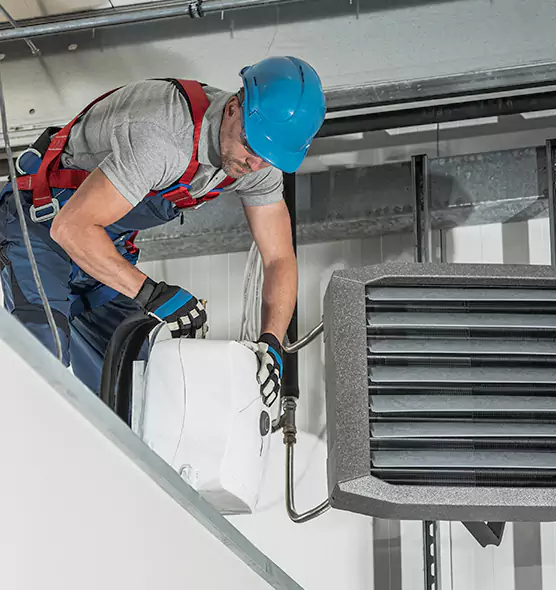 About HVAC Mold Remediation Service in Merrick, NY