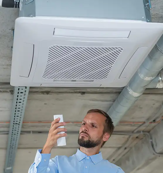 About Local Vent Cleaning Services in Merrick, NY