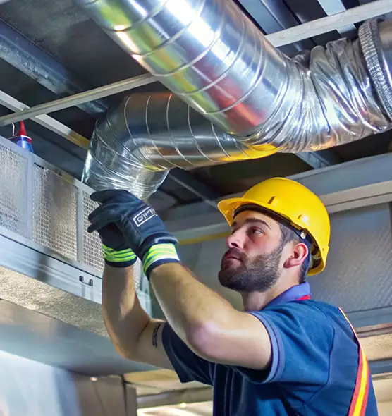 Professional NADCA Approved Air Duct Services in Merrick, NY