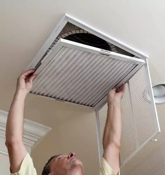 Professional Vent Relocation Services in Merrick, NY