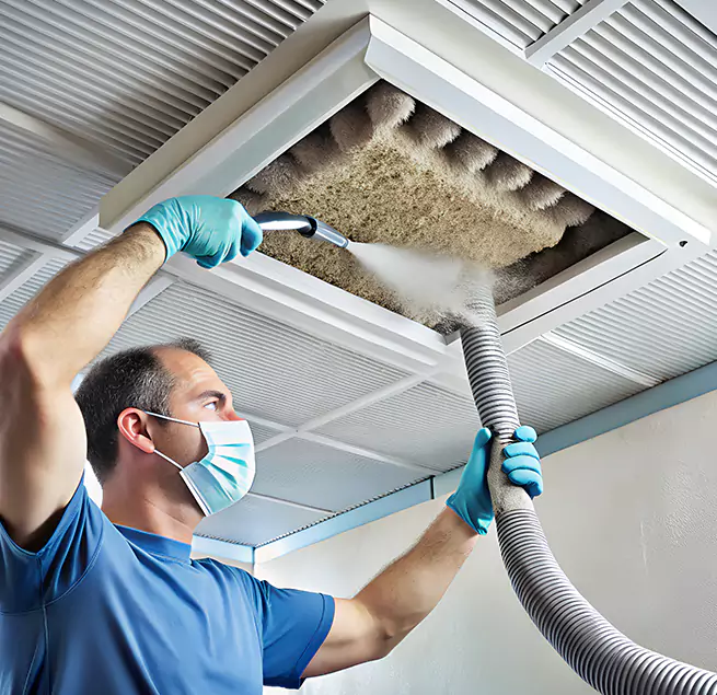 Why Homeowners & Businesses Trust Us Merrick, NY